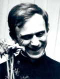 popieluszko portret