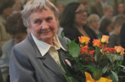 izabela dzieduszycka