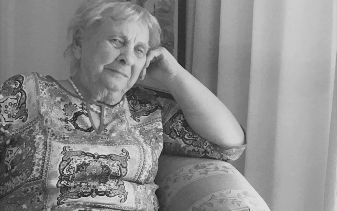 Zmarła Izabela Dzieduszycka