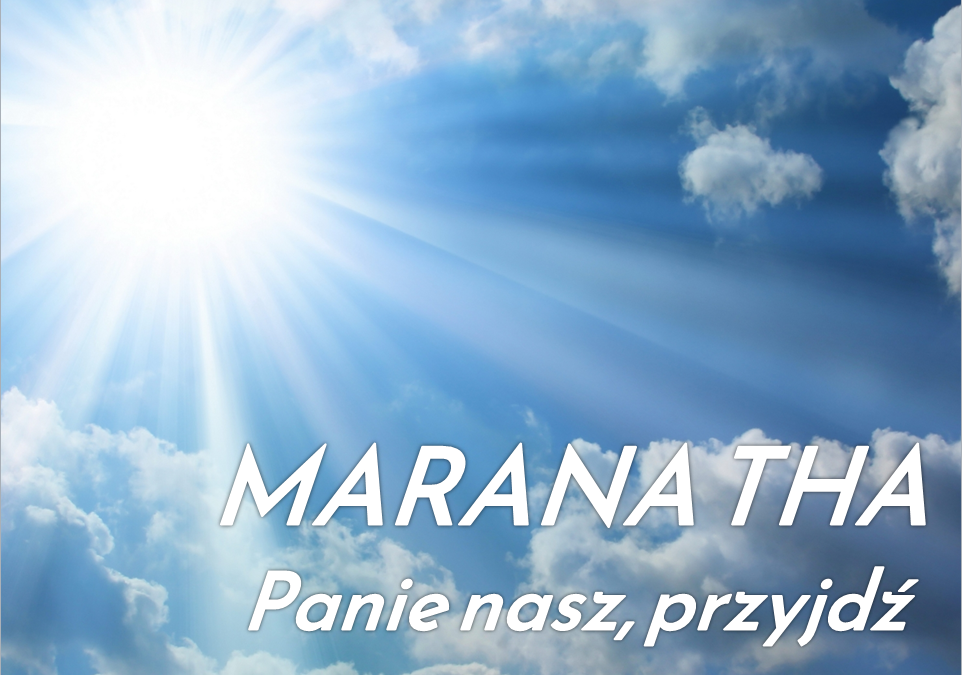 REKOLEKCJE ADWENTOWE online