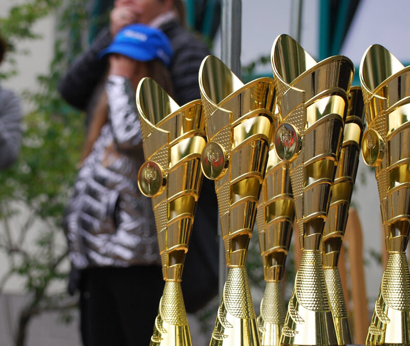 I Międzyszkolna Olimpiada Sportowa