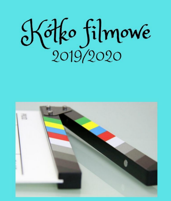 Koło Filmowe 2019/2020
