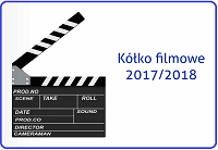 Koło Filmowe 2017/2018