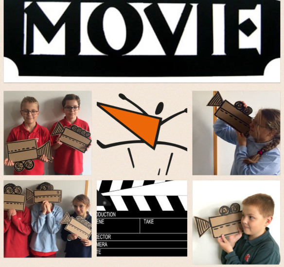 Koło Filmowe 2016/2017