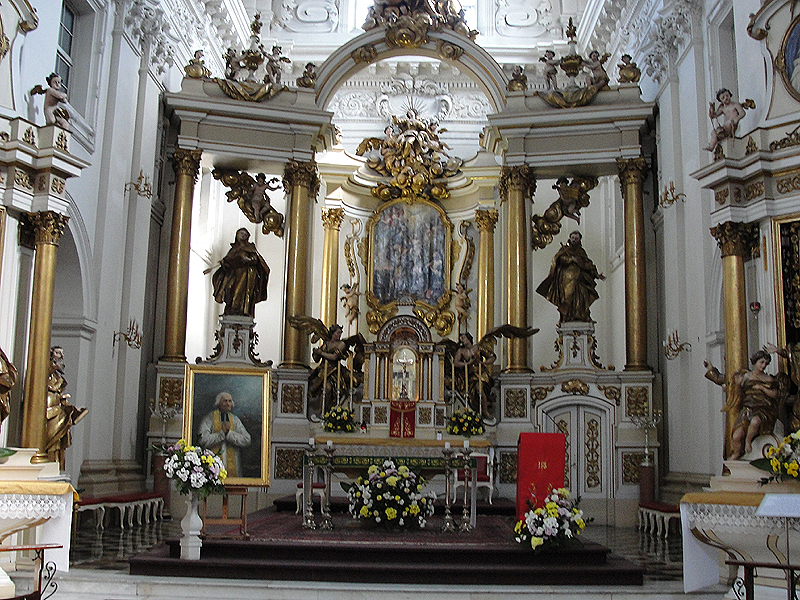 Święto Patrona Szkoły