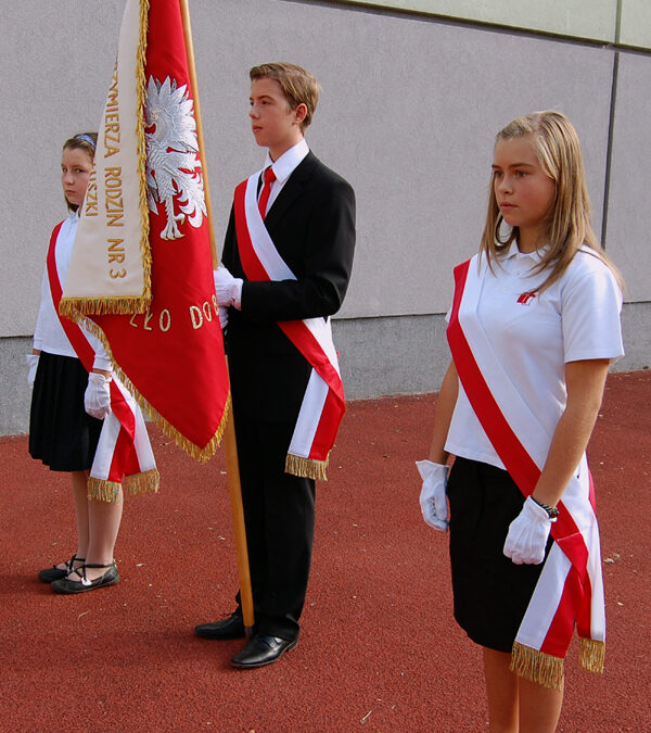 Święto Szkoły