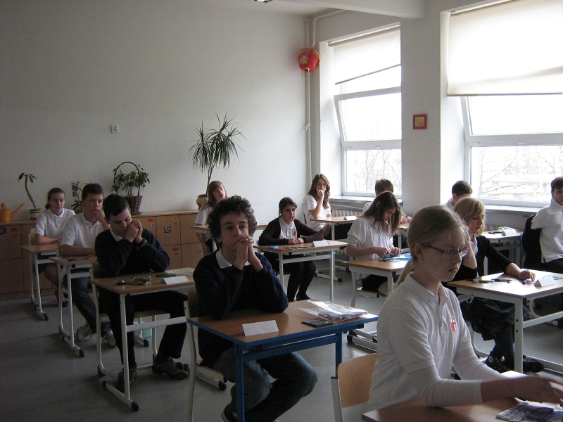 Sprawdzian szóstoklasisty 2010