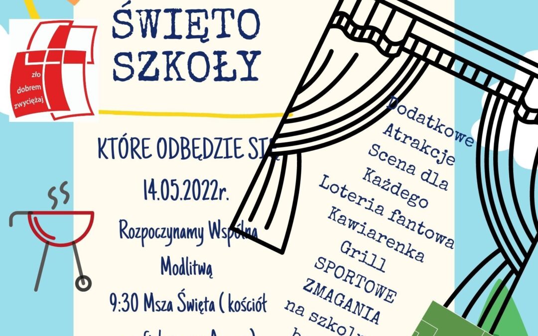 Święto Szkoły