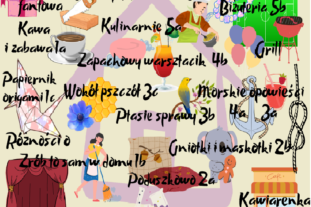 Święto Szkoły