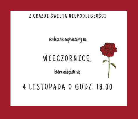 Wieczornica