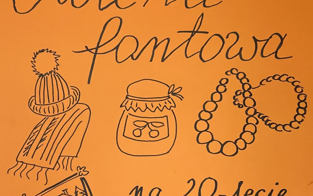 Loteria fantowa